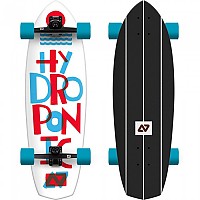 [해외]HYDROPONIC 서핑 스케이트 Diamond 32´´ 14138299666 Tipe White
