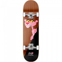 [해외]HYDROPONIC Pink Panther Co 7.75´´ 스케이트보드 14138299690 Cut Brown