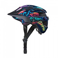 [해외]오닐 Flare Rex MTB 헬멧 1138342300 Multicolour