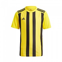 [해외]아디다스 반팔 티셔츠 Striped 21 15137899881 Team Yellow / Black
