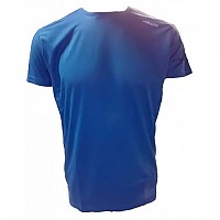 [해외]JOLUVI Duplex 반팔 티셔츠 4137602718 Royal Blue