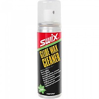 [해외]SWIX 스프레이 I84 Glide Wax Cleaner 70ml 5138047087 Clear