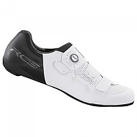 [해외]시마노 RC502 로드 자전거 신발 1138198899 White