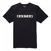 [해외]버튼 Vault 반팔 티셔츠 138007678 True Black