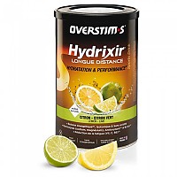 [해외]OVERSTIMS 레몬그린 레몬 Hydrixir 600gr 7138006548 Multicolor