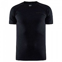 [해외]크래프트 반팔 티셔츠 CORE Dry 액티브 Comfort 7138113339 Black