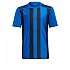 [해외]아디다스 반팔 티셔츠 Striped 21 15137899882 Team Royal Blue / Black