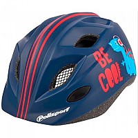 [해외]POLISPORT MOVE 어반 헬멧 Premium Junior 1137980934 Be Cool