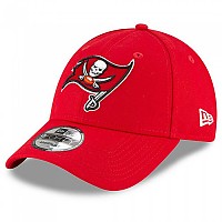 [해외]뉴에라 캡 NFL 9Forty The League Tampa Bay Buccaneers 138207535 Red