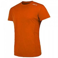 [해외]JOLUVI Duplex 반팔 티셔츠 4137602732 Neon Orange
