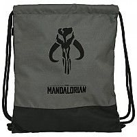 [해외]SAFTA 짐색 The Mandalorian 15138357202 Multicolor