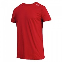 [해외]JOLUVI Runplex 반팔 티셔츠 4137985360 Red