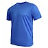[해외]JOLUVI Shock 반팔 티셔츠 4137985387 Ultraviolet Blue