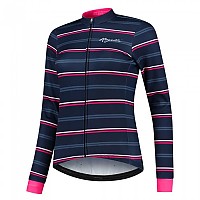 [해외]ROGELLI Stripe 재킷 1138451622 Blue / Pink