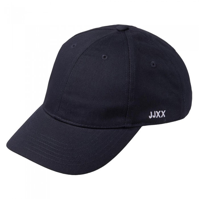 [해외]잭앤존스 야구 모자 Basic Small 로고 138471827 Navy Blazer / Detail / Small Logo On Side