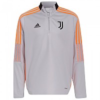 [해외]아디다스 Juventus Training 22/23 Junior Jacket 3138426981 Glory Grey