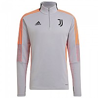 [해외]아디다스 Juventus Warm 22/23 Jacket 3138426997 Glory Grey