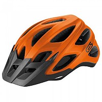 [해외]GES 헬멧 트레일 1138142144 Orange / Black