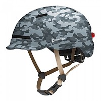 [해외]LIVALL Smart4U 어반 헬멧 1138479356 Army