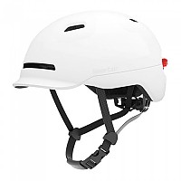 [해외]LIVALL 어반 헬멧 Smart4U 1138479357 White