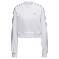 [해외]아디다스 ORIGINALS 스웨트 셔츠 Adicolor 138488572 White