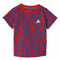 [해외]아디다스 스웨트 셔츠 I 썸머 Set Country 15136360242 Top Scarlet / Blue Bottom Blue / White