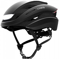 [해외]루모스 HELMET Ultra 어반 헬멧 1138388582 Charcoal Black