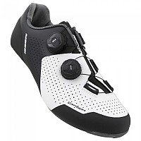 [해외]마시 프로team Carbon 로드 자전거 신발 1138357243 White