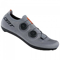 [해외]DMT KR0 로드 자전거 신발 1138514718 Grey / Grey