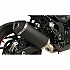 [해외]REMUS 오카미 스테인리스 머플러 인증 슬립 GSX-S 750/GSX-S 750 Z SD04 70 kW 18 Euro 4 9138476708 Black