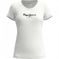 [해외]페페진스 New Virginia Ss N 티셔츠 138449627 White
