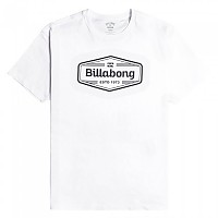 [해외]빌라봉 Trademark 반팔 티셔츠 138524637 White