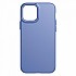 [해외]TECH21 덮개 Evo Slim Apple iPhone 12/12 프로 138529550 Classic Blue