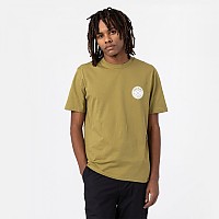 [해외]디키즈 Woodinville 반팔 티셔츠 138421217 Green Moss