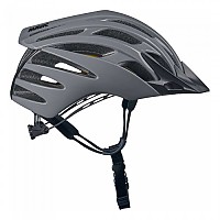 [해외]마빅 Syncro SL MIPS MTB Helmet 1138381813 Grey Silver Metal
