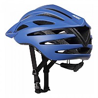 [해외]마빅 Crossride SL Elite MTB Helmet 1138455045 Classic Blue