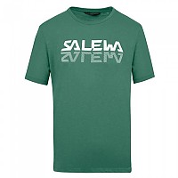 [해외]살레와 Reflection Dri-Release 반팔 티셔츠 4138564908 Raw Green Melange