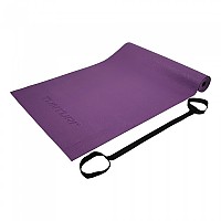 [해외]TUNTURI 매트 Yoga 7138452354 Purple