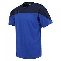 [해외]JOLUVI Agur 반팔 티셔츠 7137603019 Royal Blue / Navy