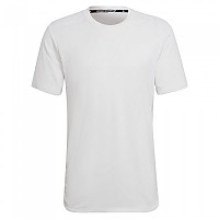[해외]아디다스 D4T HR 반팔 티셔츠 7138425486 White