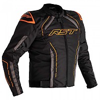 [해외]RST 재킷 S-1 9138544544 Black / Grey / Orange