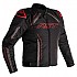[해외]RST 재킷 S-1 9138544545 Black / Grey / Red