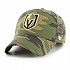 [해외]47 캡 NHL Vegas Golden Knights Grove MVP 138562941 Camouflage