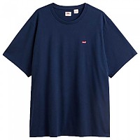 [해외]리바이스 Plus Original 반팔 티셔츠 138394490 Dress Blues