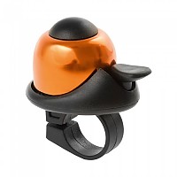 [해외]M-WAVE 벨 Bella Design 1137642005 Orange / Black