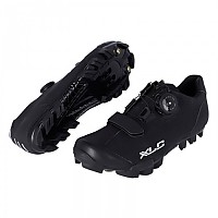 [해외]XLC CB-M11 MTB 신발 1137976649 Black