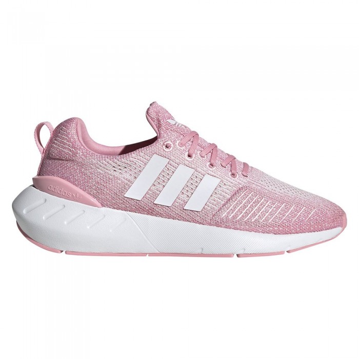 [해외]아디다스 ORIGINALS Swift Run 22 운동화 138489854 Light Pink / Ftwr White / Almost Pink