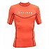 [해외]SELAND Elastan Fina 반팔 티셔츠 10138524184 Orange