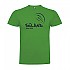 [해외]SELAND 로고 반팔 티셔츠 10138524398 Green