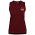 [해외]아디다스 TX GFX 민소매 티셔츠 4138429684 Shadow Red